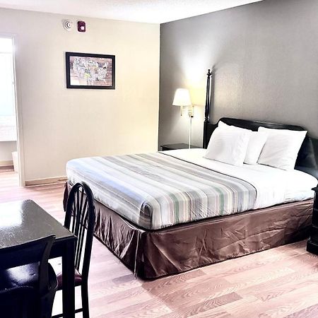 Mountain Home Inn Extérieur photo
