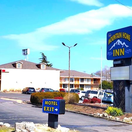 Mountain Home Inn Extérieur photo