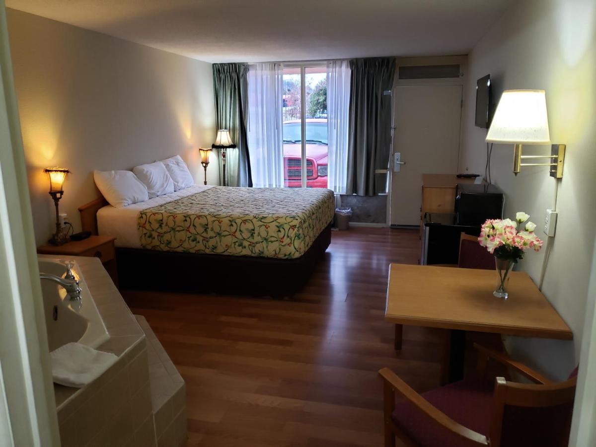 Mountain Home Inn Extérieur photo