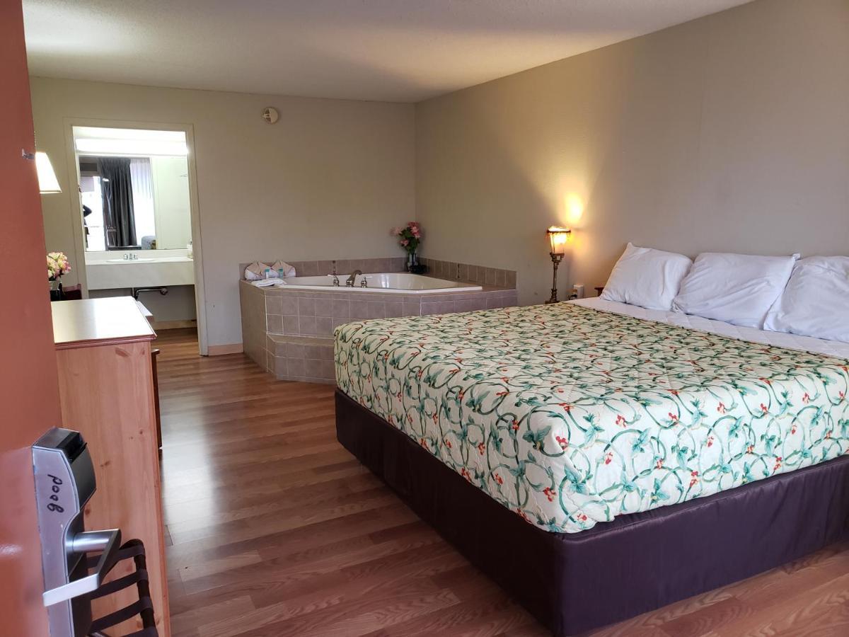 Mountain Home Inn Extérieur photo