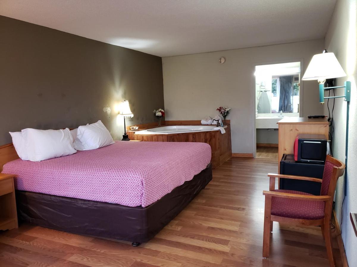Mountain Home Inn Extérieur photo