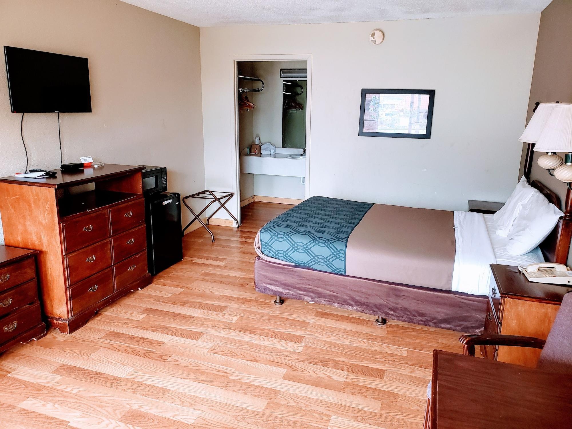 Mountain Home Inn Extérieur photo