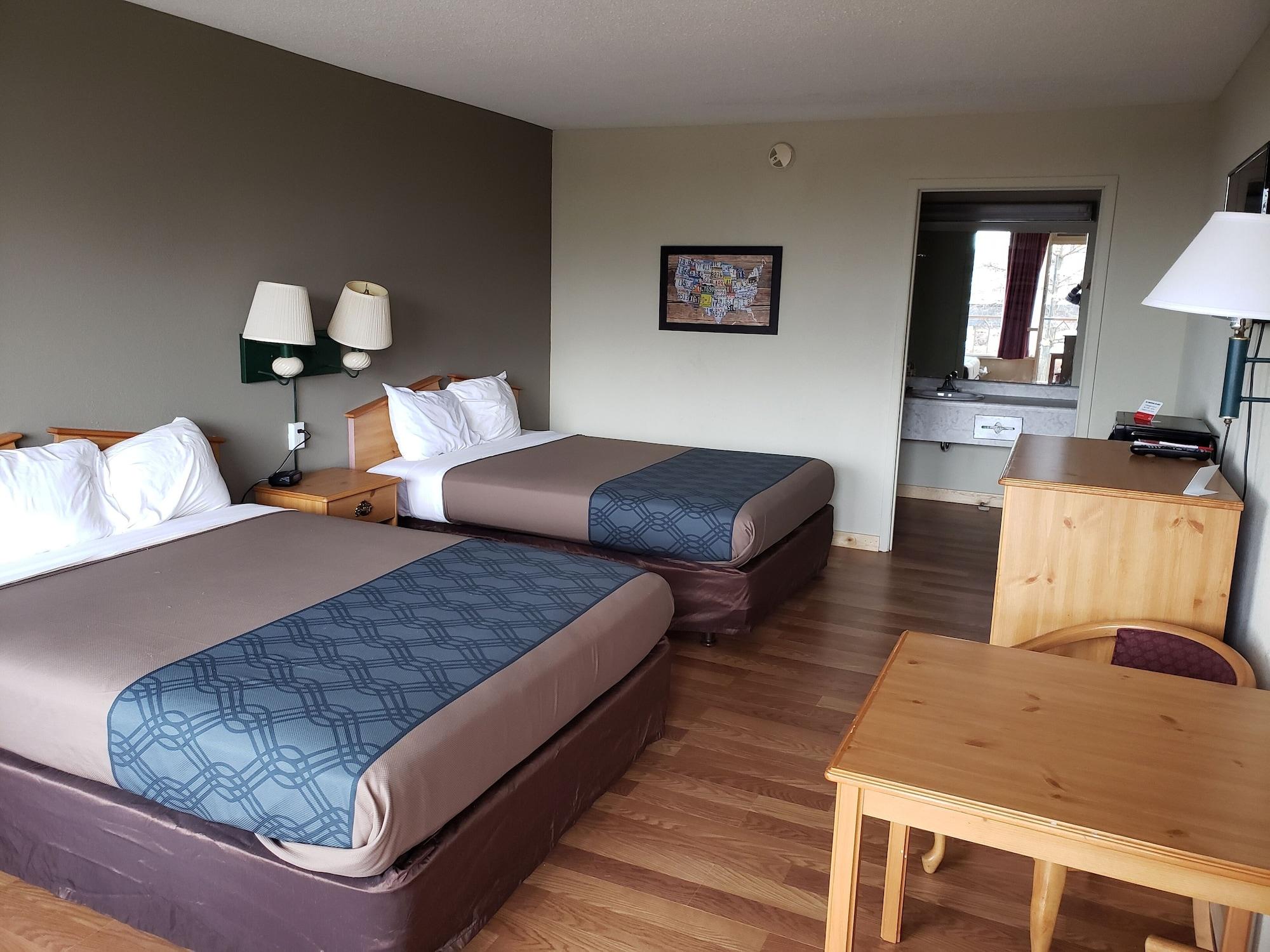 Mountain Home Inn Extérieur photo