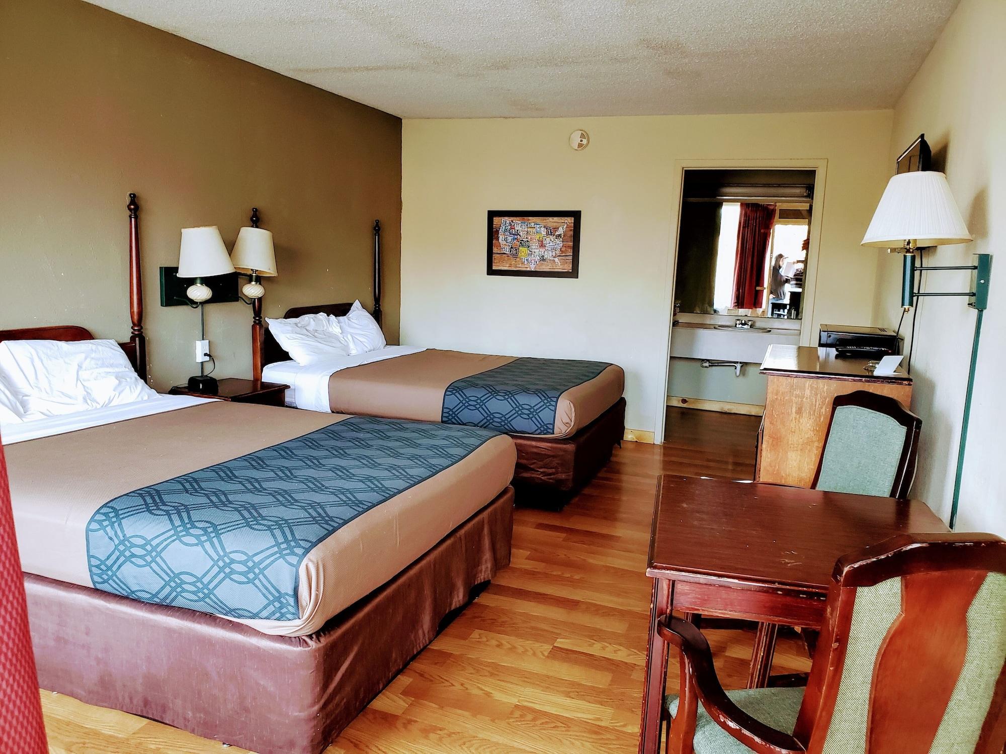 Mountain Home Inn Extérieur photo