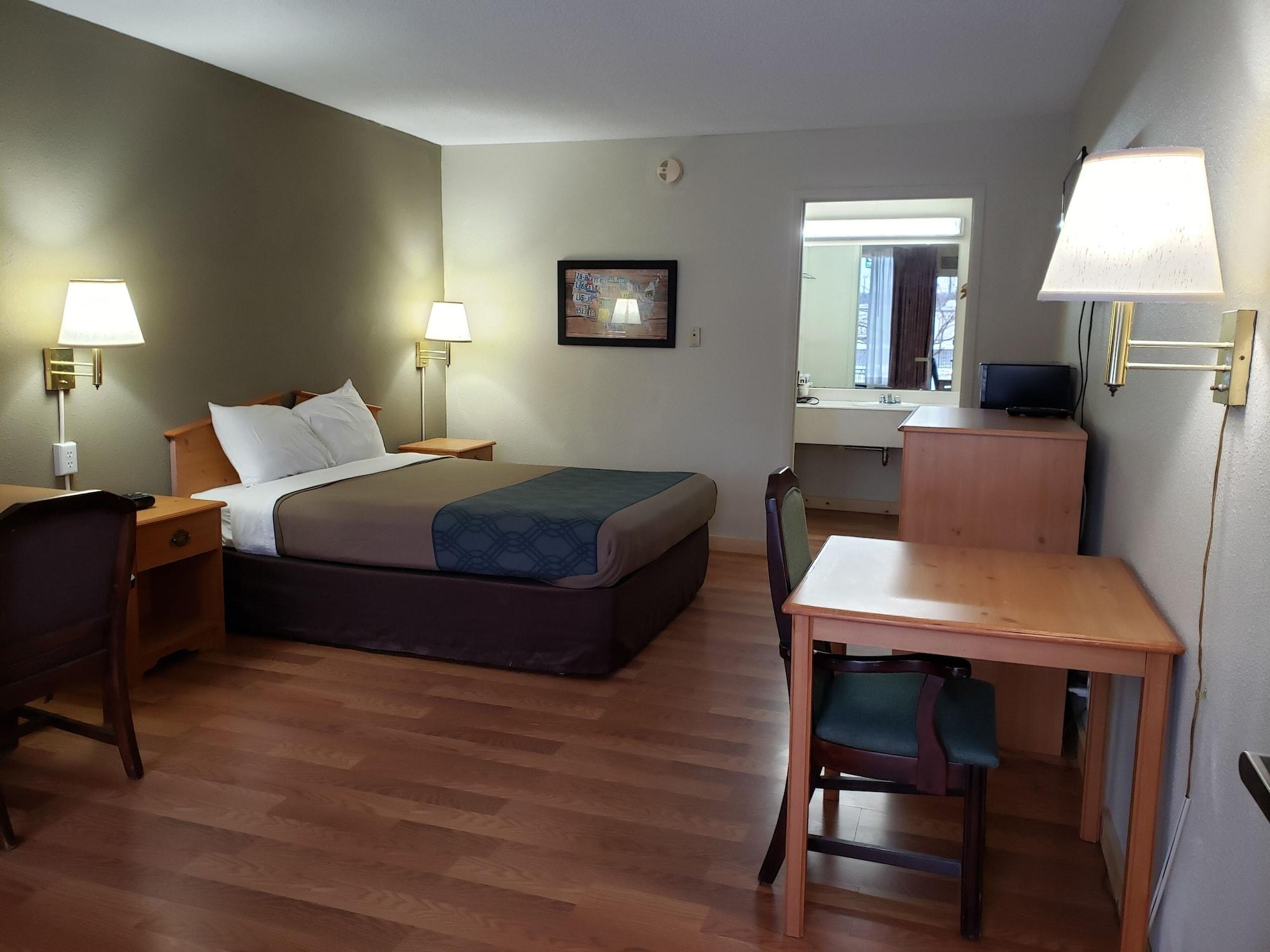 Mountain Home Inn Extérieur photo