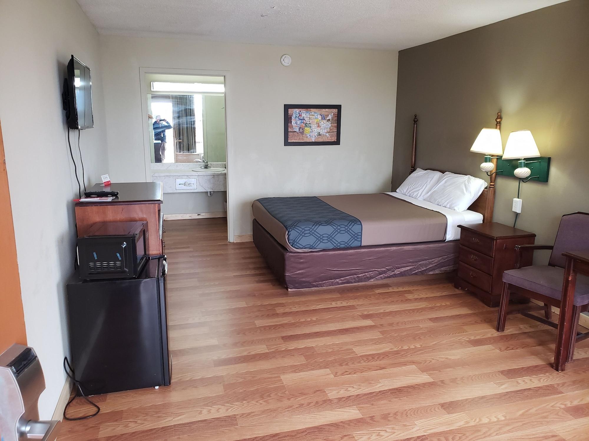 Mountain Home Inn Extérieur photo