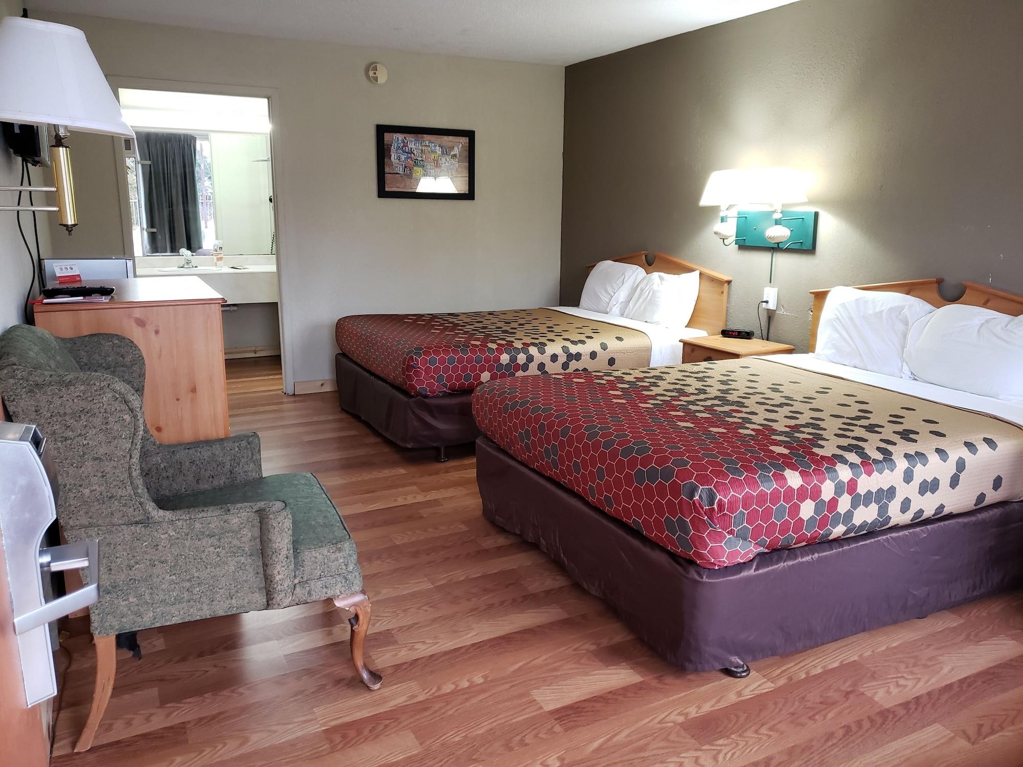 Mountain Home Inn Extérieur photo