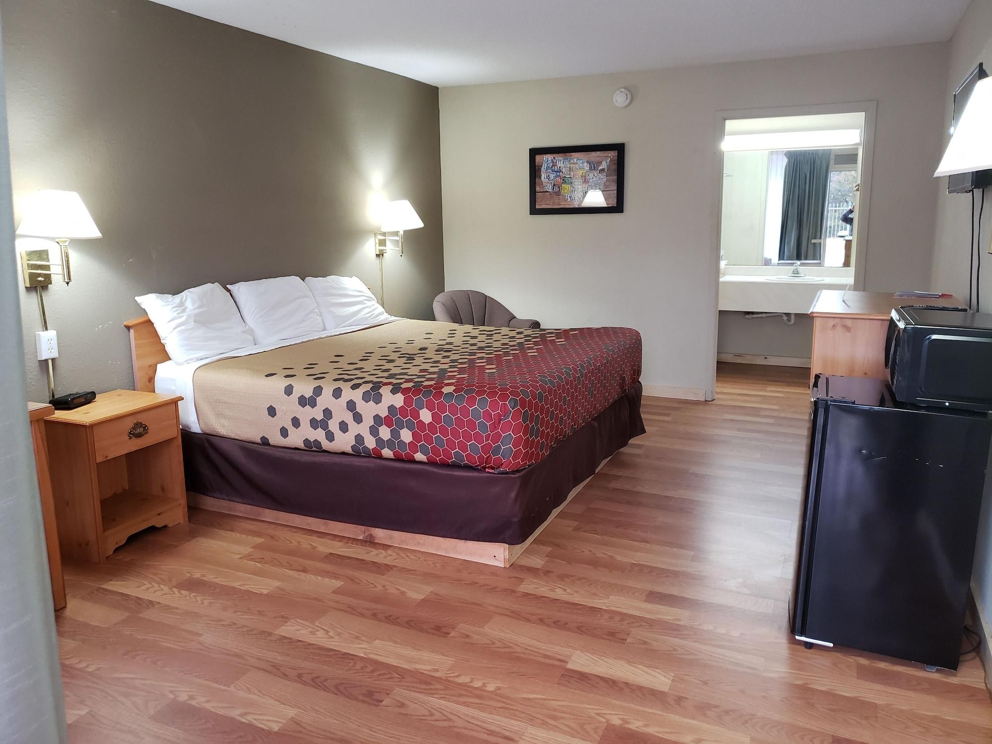 Mountain Home Inn Extérieur photo