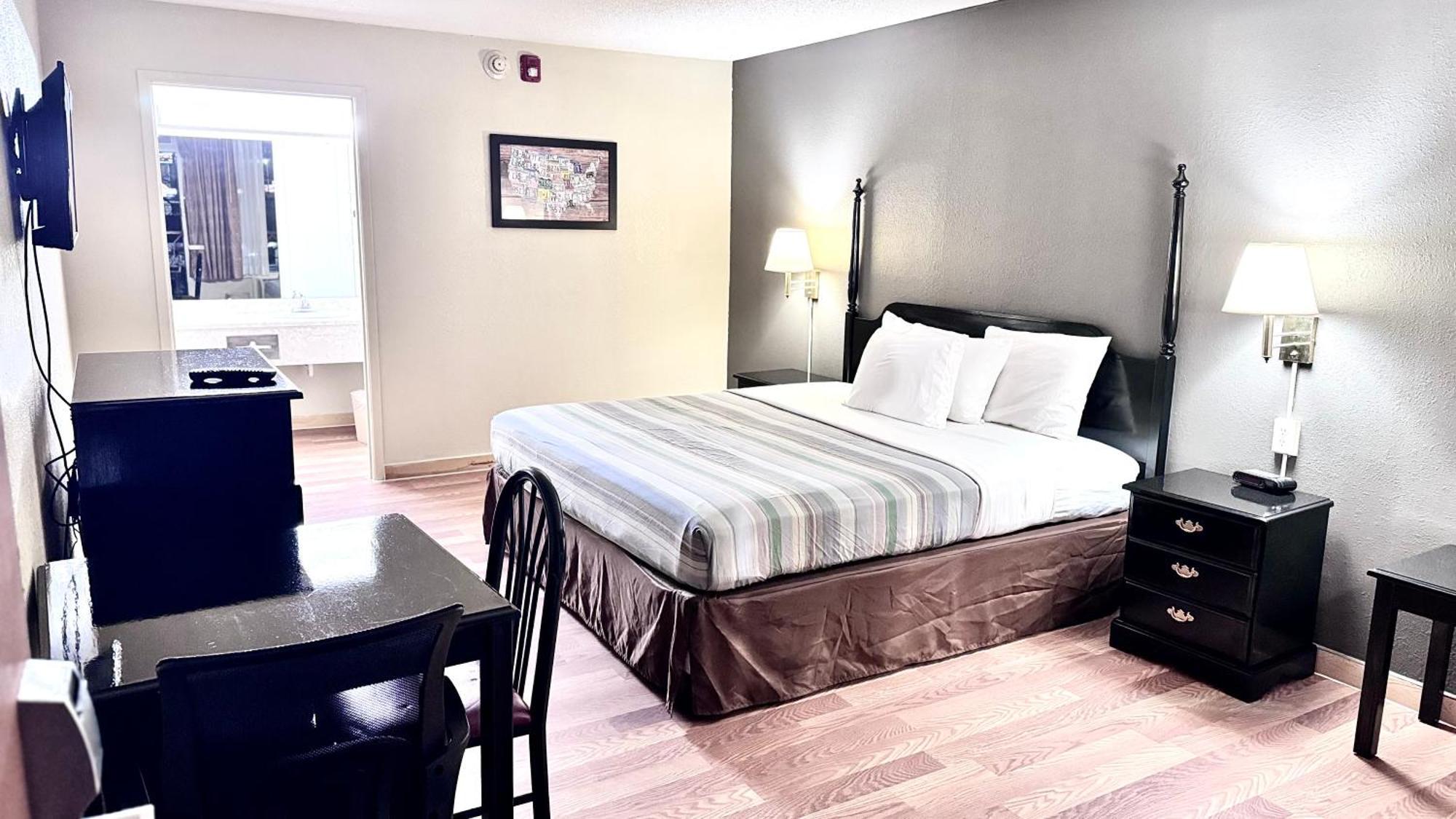 Mountain Home Inn Extérieur photo