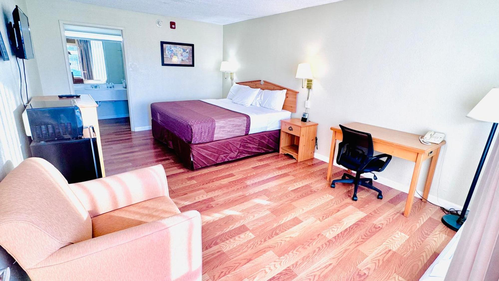 Mountain Home Inn Extérieur photo
